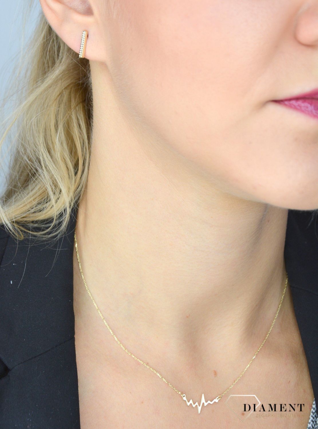 kolczyki złote. kolczyki KL 7363.jpg